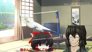 【ゆっくり？茶番？】な　ん　だ　こ　れ