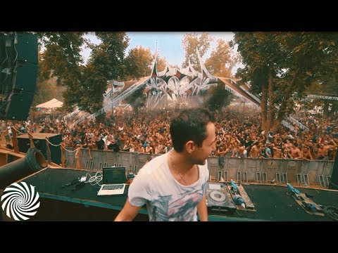 Avalon Live @ Neverland 2018