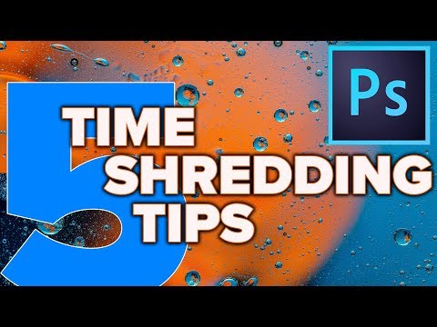 LENS BLUR in Lightroom how to get perfect results