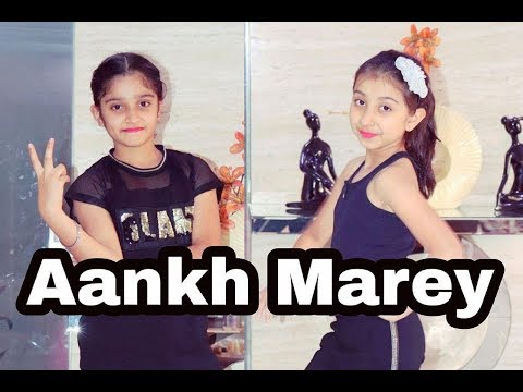 Aankh Marey Dance video  | Ranveer Singh | Sara Ali Khan | Neha Kakkar | Mika singh | SIMMBA