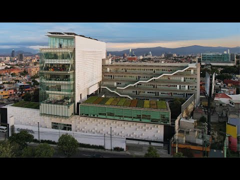 Vídeo Instituto CENTRO | Diseño, Cine y Televisión