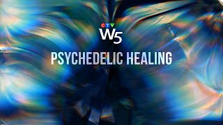 W5: Harnessing the power of psychedelic drug therapy