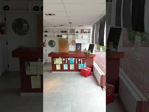 Complejo Buena Vista