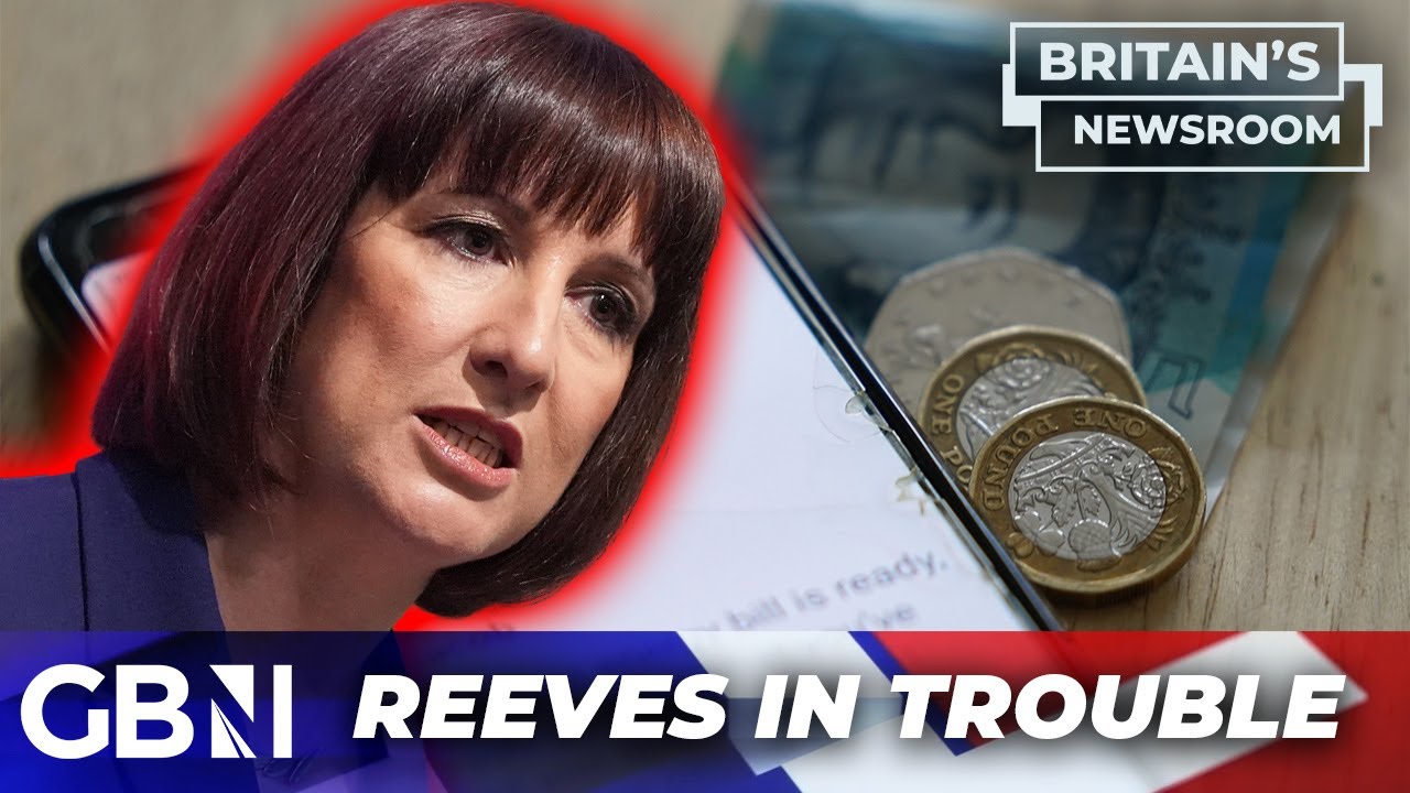 Pensioners FURIOUS at Rachel Reeves over 'dangerous' winter fuel payments decision - 'It's not FAIR'