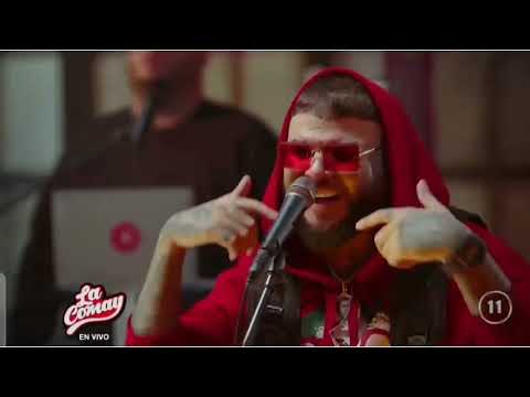 DIA DEL AMOR🕶❤⚘️CON LA COMAY, ANUEL VUELVE AL ATAQUE CON SUS CHARRERÌAS😬👍