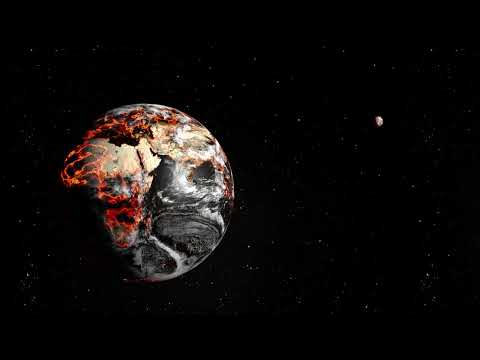 Alexander Laurent Interview 1 Teil 2 -  Die Apokalypse ist geplant -   (Hörbuch)