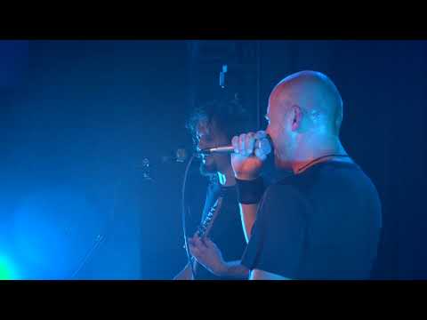 ROKERSI - Pronadji me (cover)