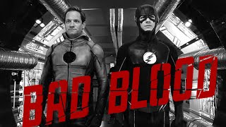 The Flash ⚡ Bad Blood