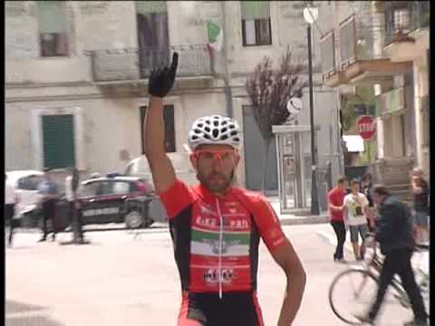 ONDA TG 17.06.2014 - MOUNTAIN BIKE GRAN FONDO DEL MORRONE POPOLI