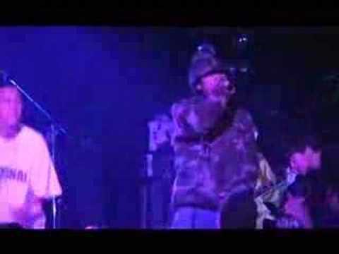 HARDCORE PRIDE 5 - W.O.B