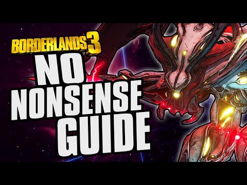 How to beat Scourge the Invincible MARTYR - No Nonsense Guide - Guardian Breach Takedown