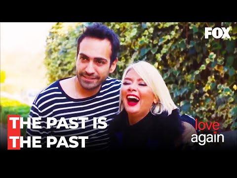 Mukaddes's Threapy For Fatih to Make Him Forget Zeynep - Love Again Episode 89