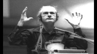 Dr. Timothy Leary | Dr. Norman E. Zinberg | LSD: Methods of Control | Harvard Law School 1966