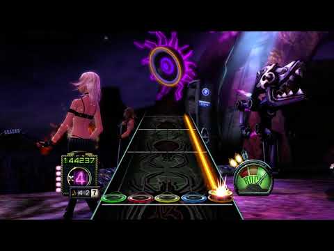 Black Magic Woman video
