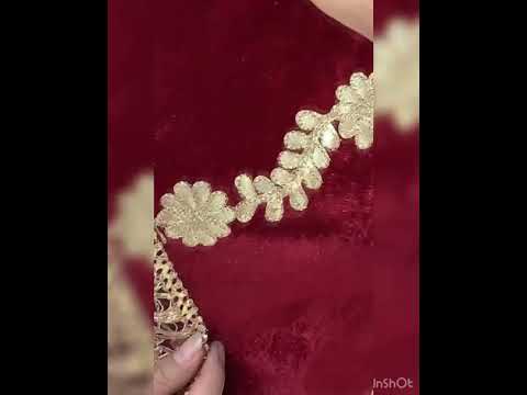 Indian designer Sarara