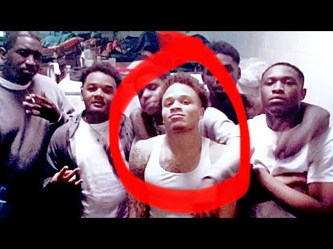 BBG Block Goes In On TBG Blvd Sleepy “Make Him Grab The Fence” then says get back on Any1 D!$$N Ruga