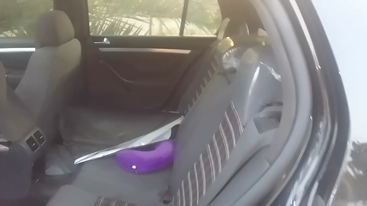 The volkswagen GTI 2009 Model Review and show case