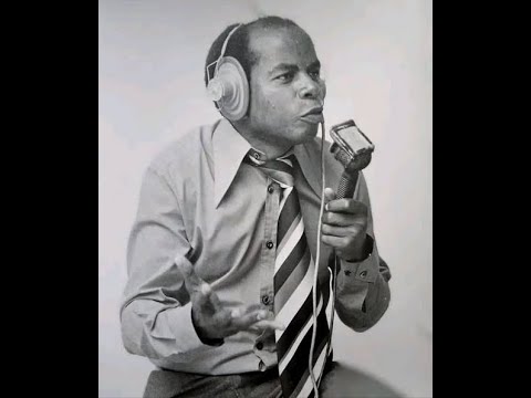 Dennis Liwewe Zaire DRC vs Zambia KK11 1989 13 August, 1989