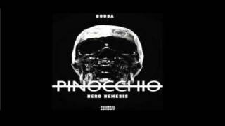Booba &amp; Damso - PINOCCHIO (SANS GATO)