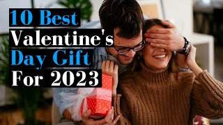 10 Best Valentines day Gift for 2024: For your special someone