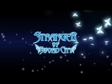 Stranger of Sword City