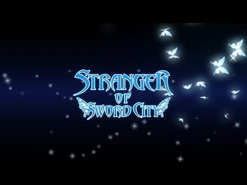 Stranger of Sword City - Official Teaser Trailer thumbnail