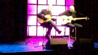 Di derre - Rhumba med Gunn live @ Cisco expo 2009