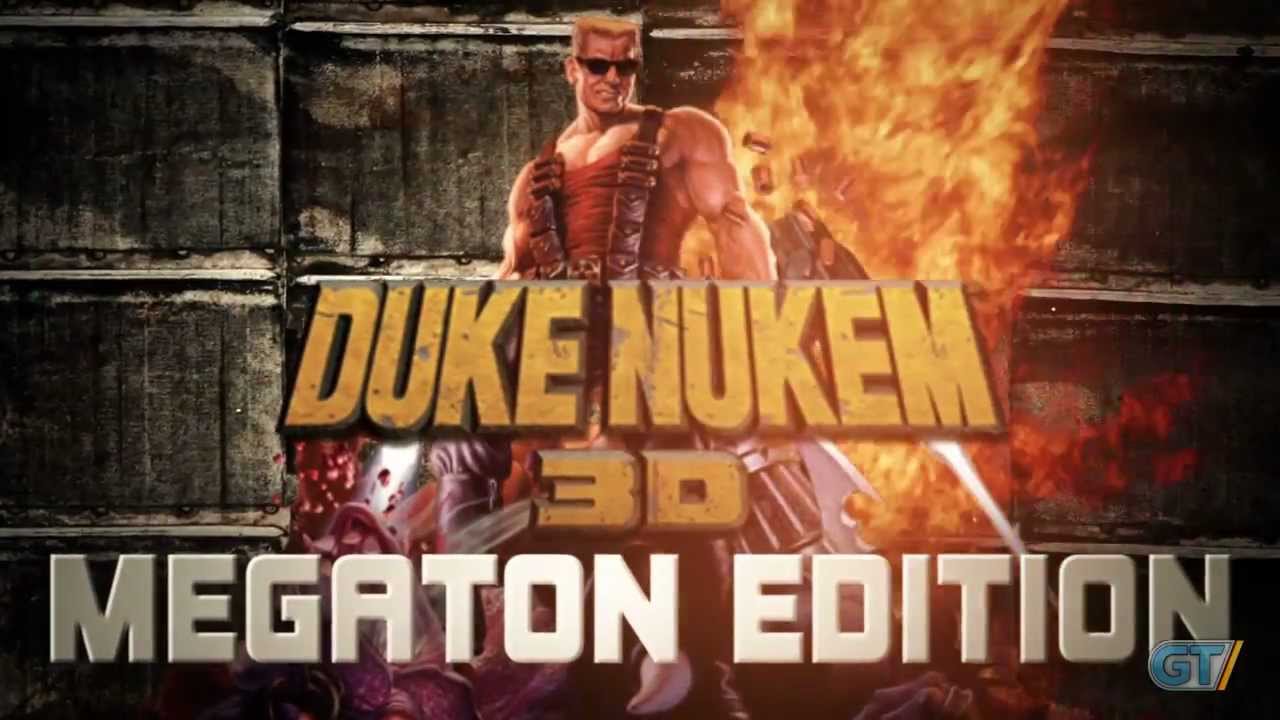 Trailer de Avis des joueurs : Duke Nukem 3D Megaton Edition