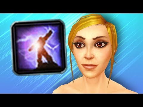 Who Is This New ARCANE Mage? (5v5 1v1 Duels) - PvP WoW: Battle For Azeroth 8.2