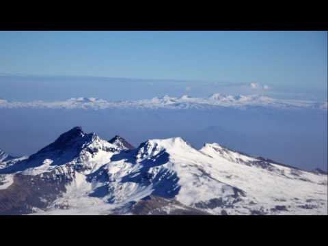 Արեգ Նազարյան "Լեռնագնացների երգը" Areg Nazarian "Mountaineers song"