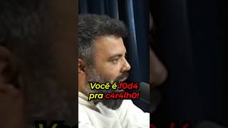 RAMON e PACHO estão VOANDO!