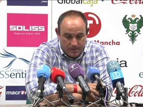 C D TOLEDO A SEGUNDA