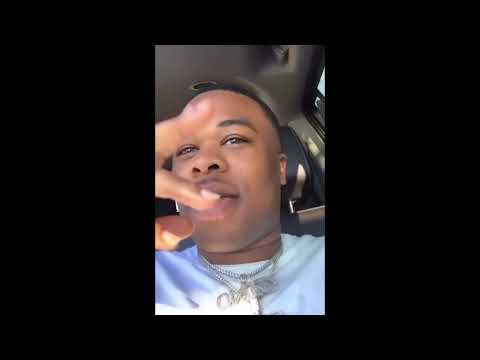 KSBG associate Tae dissed BJ Capone￼