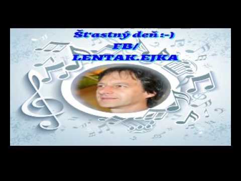 Pavol Habera - Držím ti miesto 2