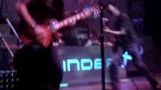 Hinder~ Nothing Good About Goodbye