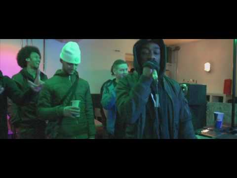 Stand Tall meets Grime Wars - clash 5 - BN Vs Anubis