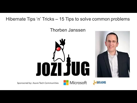 Hibernate Tips ‘n’ Tricks – 15 Tips to solve common problems