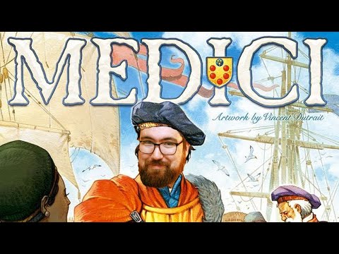 Medici || SCORE LOSERS