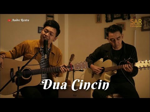 Dua Cincin - Hello (Cover by Andre Restra ft. Sigit AOP)