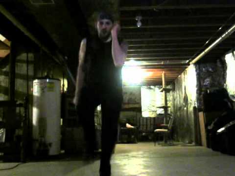 Zumba Fitness with Chris Pucheu : My songs know what you did in the dark.