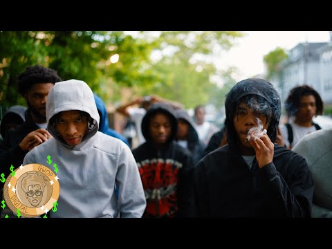 Khaos Bcp x Money Bcp - Out West (Official Music Video)