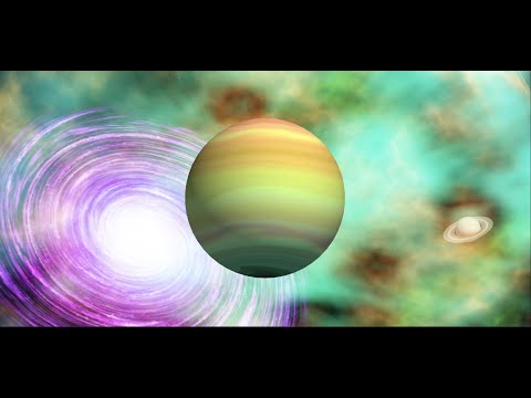 No Planet B
