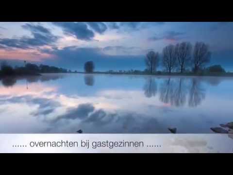 Pelgrimstocht Moderne Devotie