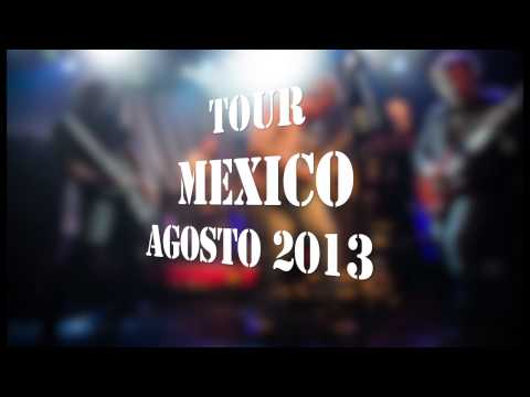 Especial: Los Pericos mandan un saludo a sus fans en México