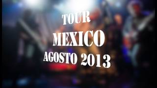 Especial: Los Pericos mandan un saludo a sus fans en México