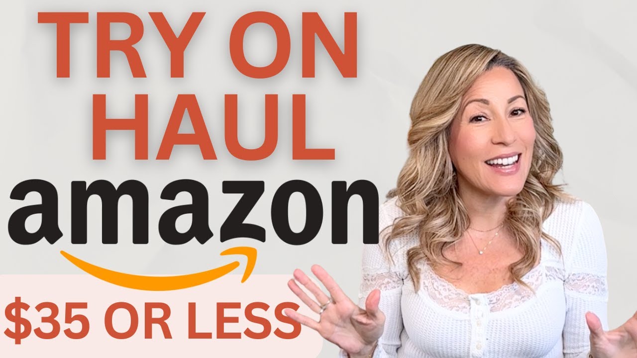 Amazon Sweaters That Actually Look Good | Quality Affordable Wool-Blend Sweater Haul