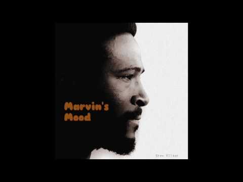 Stro Elliot - Marvin's Mood Parts 1&2
