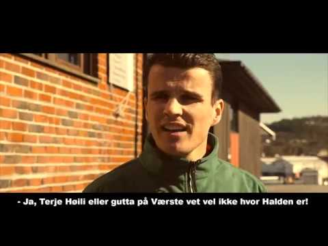 Promo Kvik Halden FK - Fredrikstad FK