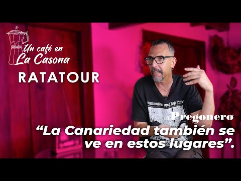 Ratatour | Lugares de interés popular, exploración urbana y Canariedad