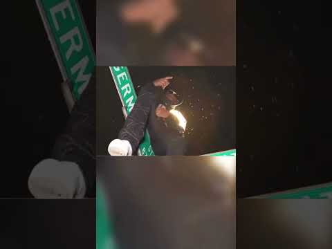 Everyone dissed in “ Slime Gang Ent “ by SGE Knasty x Sackchaser Lanaz #minnesota #mustwatch